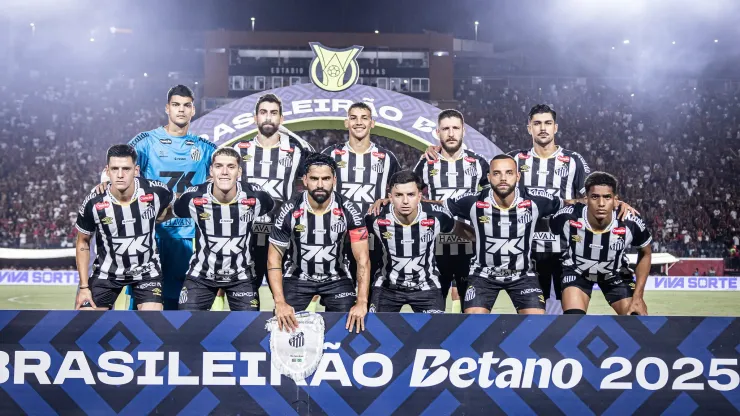 Santos terá Neymar e “um ou dois titulares” no amistoso contra o RB Leipzig