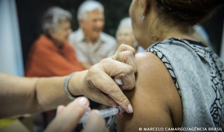 Influenza em alta: Por que a vacinação é mais importante do que nunca?