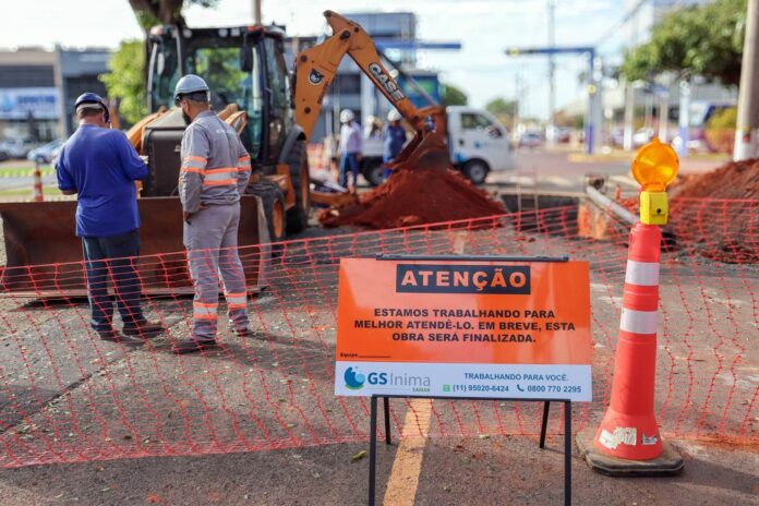 Prefeitura de Araçatuba