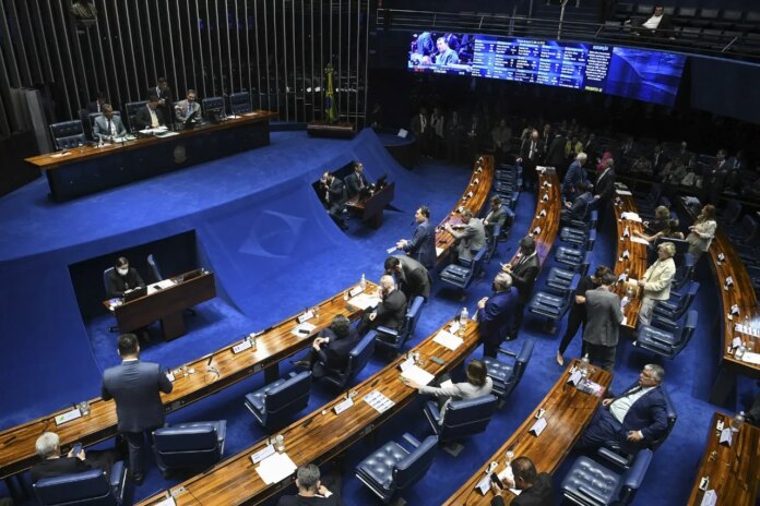 Lei aprovada no Senado vai permitir novas ‘barragens de Brumadinho’, afirma especialista