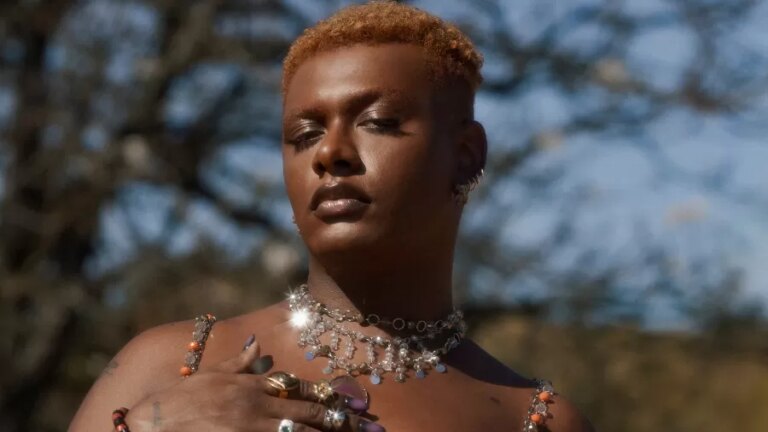 Liniker é a convidada do Vozes da Vez desta semana e fala sobre CAJU