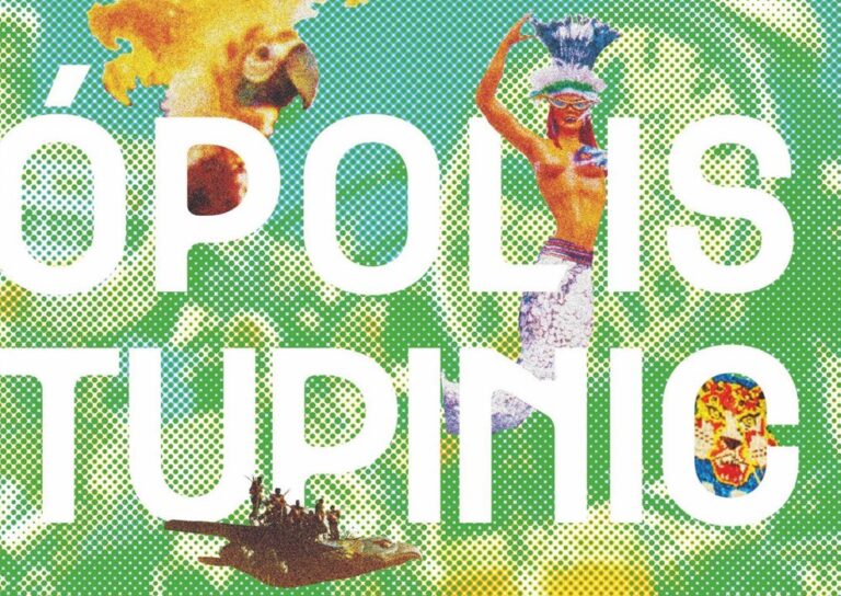 Livro ‘Tupinicópolis é aqui?’ relembra o antológico desfile da Mocidade Independente de Padre Miguel de 1987