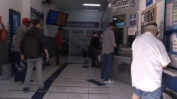 “Baixada Santista pé quente” Saiba quais são os locais que estão trazendo mais sorte para quem não deixa de fazer a fézinha