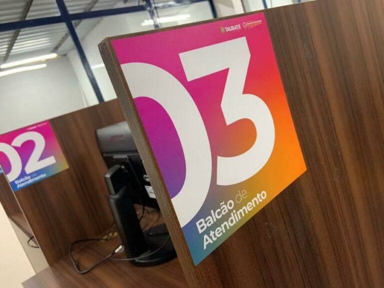 Semana do MEI em Taubaté oferece oficinas gratuitas para impulsionar pequenos negócios