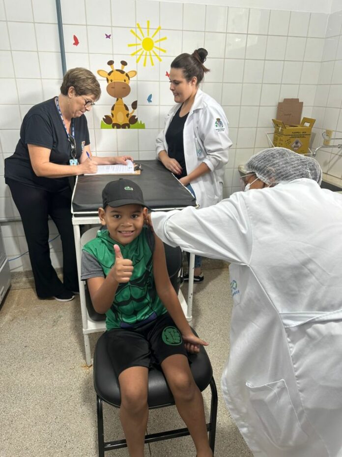 Prefeitura de Araçatuba