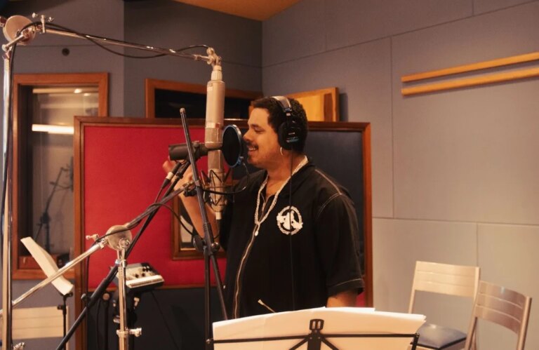 Mateus Fazeno Rock prepara novo álbum