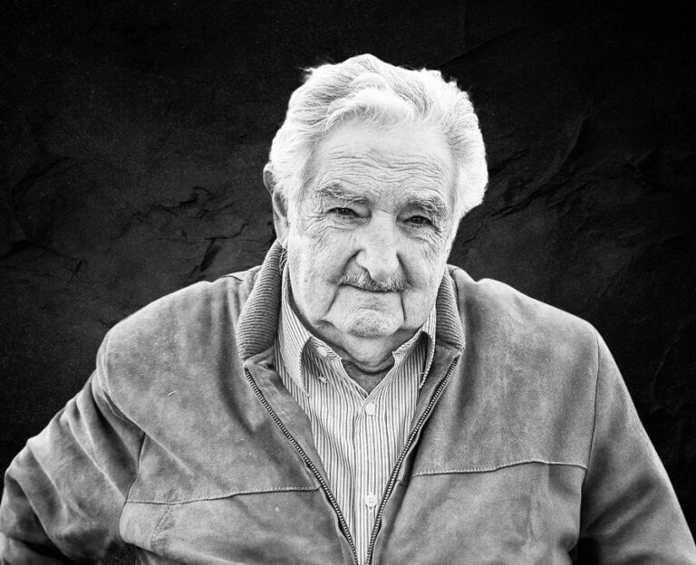 Morre José Mujica, ex-presidente do Uruguai, aos 89 anos