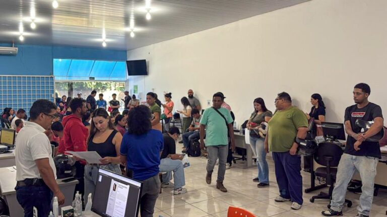 Prefeitura de Araçatuba