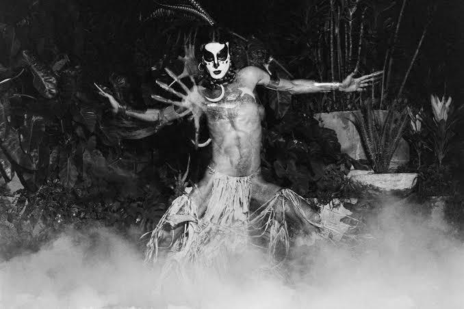 Ney Matogrosso é o enredo da Imperatriz Leopoldinense para o carnaval 2026