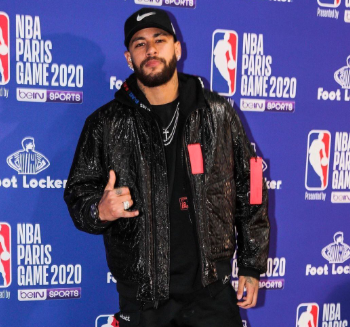 Neymar terá noite de NBA e amistoso ‘de negócios’ antes de possível adeus