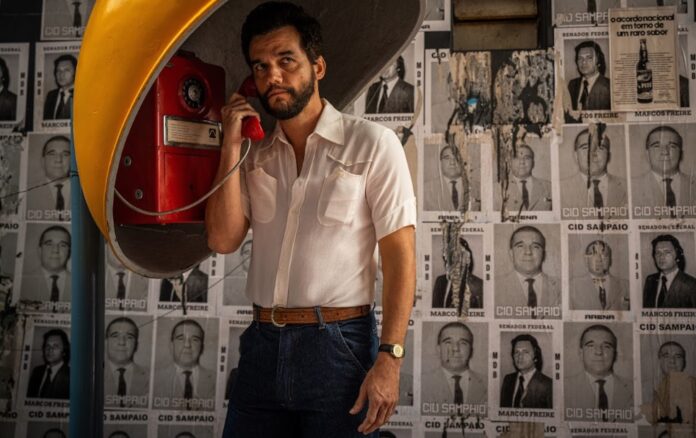 “O Agente Secreto”, de Kleber Mendonça Filho recebe o prêmio da crítica internacional e “Art et Essai” no Festival de Cannes 2025