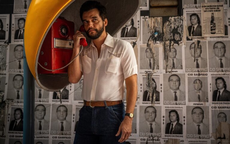 “O Agente Secreto”, de Kleber Mendonça Filho recebe o prêmio da crítica internacional e “Art et Essai” no Festival de Cannes 2025