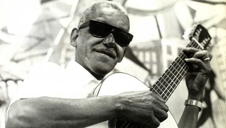 “O Mundo é um Moinho”: a história do clássico de Cartola que emocionou o Brasil