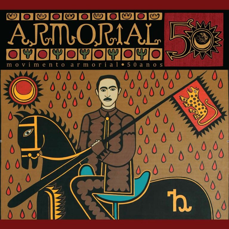 O que foi o Movimento Armorial? A arte nordestina que vestiu o erudito com roupa de cordel