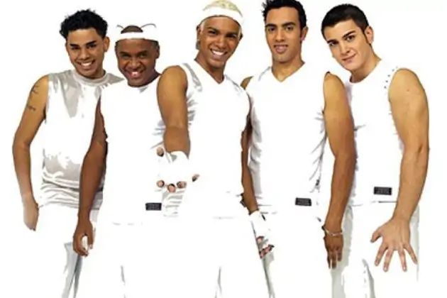 Os 10 maiores sucessos do grupo Os Travessos