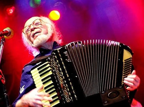 Os 5 maiores sucessos de Sivuca