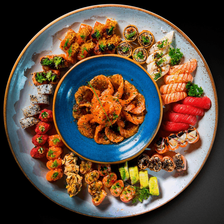 Peixe ao Cubo inaugura loja no Miramar Shopping nesta quarta-feira