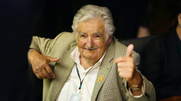 Morre aos 89 Pepe Mujica, presidente do Uruguai que virou ícone da esquerda latino-americana