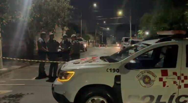 Suposta discussão foi o estopim para homem matar outro à facadas