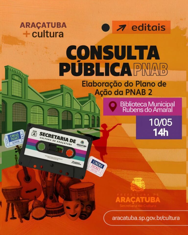 Prefeitura de Araçatuba