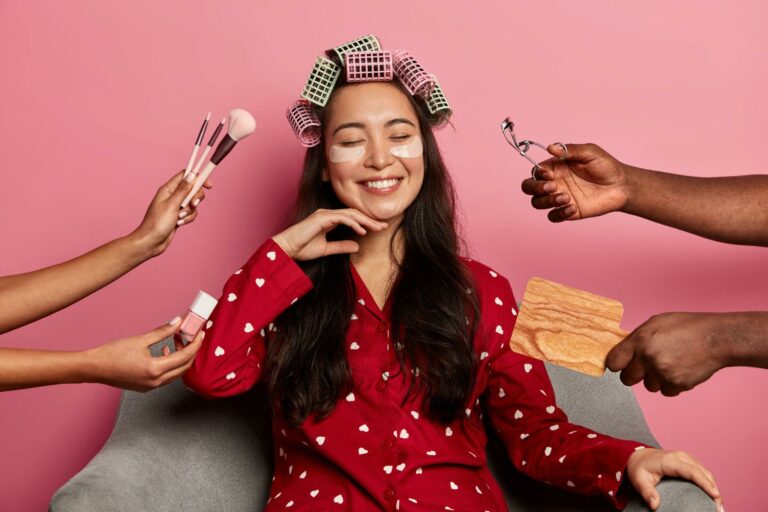 Praiamar Shopping e Ikesaki promovem experiências de beleza gratuitas a partir desta sexta-feira; Confira!