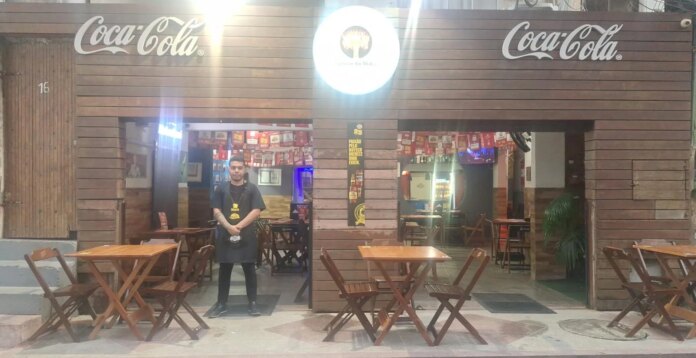 Prato inscrito no ‘Comida di Boteco’ de Salvador é batizado como prova de amor e promessa de casório