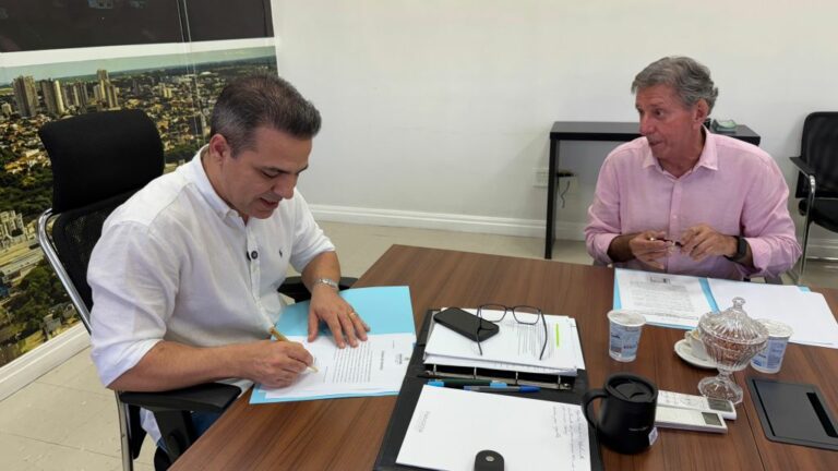 Prefeitura de Araçatuba