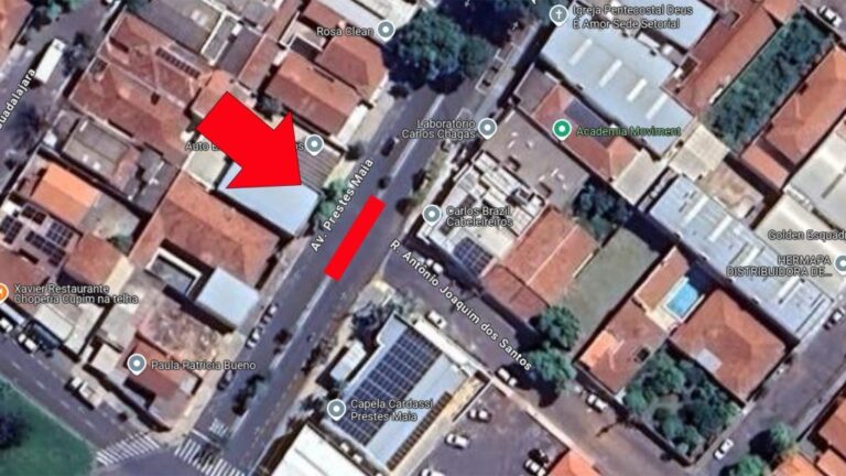 Prefeitura de Araçatuba