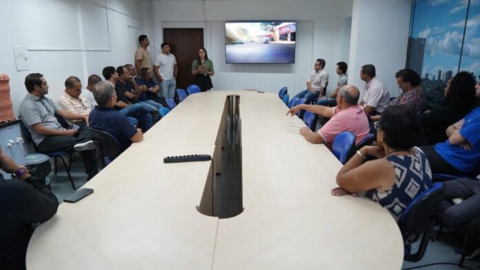 Prefeitura de Araçatuba