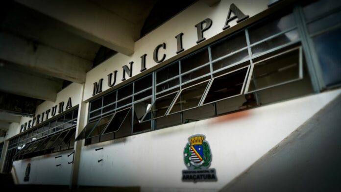 Prefeitura de Araçatuba