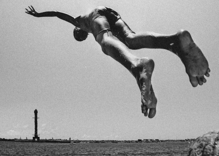 Recife entra no circuito dos salões de fotografia do Brasil com mostra inédita no Forte das Cinco Pontas