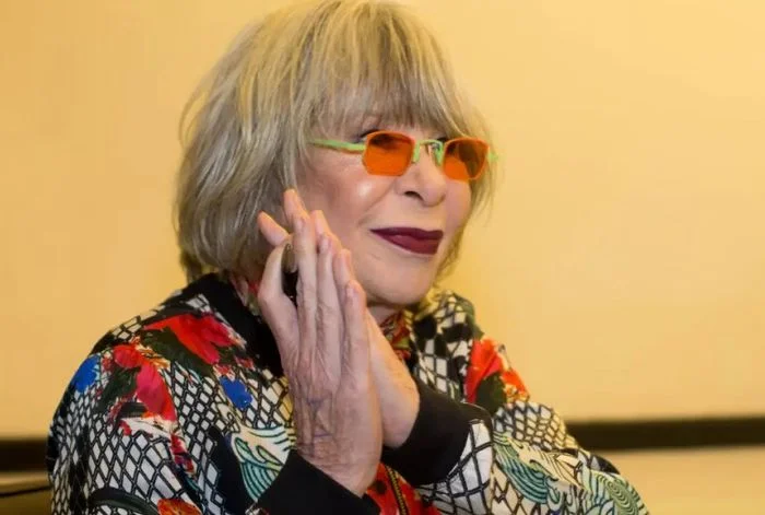 Rita Lee é o enredo da Mocidade Independente de Padre Miguel 