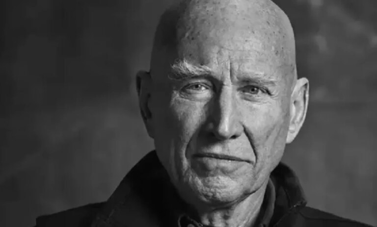 Sebastião Salgado morre aos 81 anos