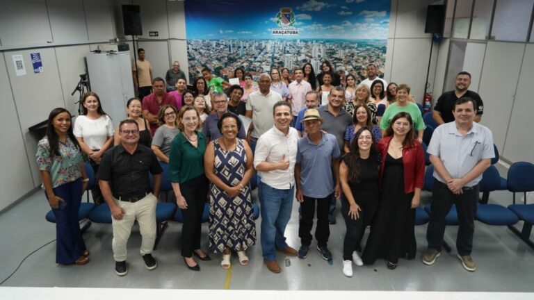 Prefeitura de Araçatuba