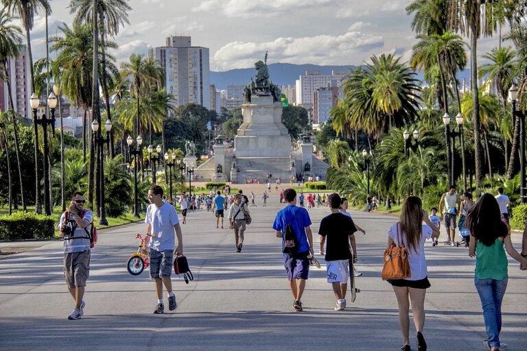Sete museus históricos do Brasil de norte a sul