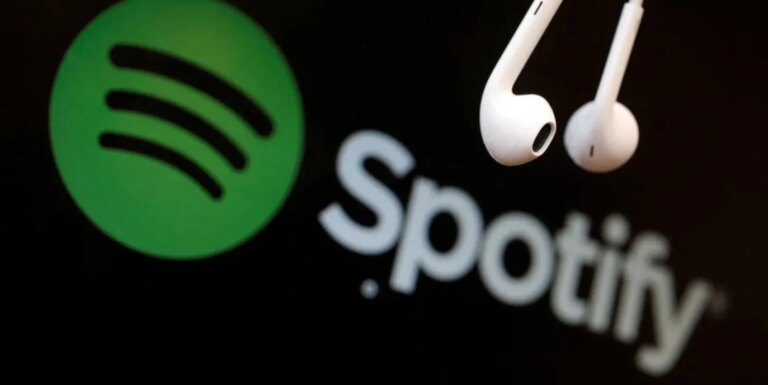 Spotify atinge R$ 1,6 bilhão em royalties para artistas brasileiros em 2024