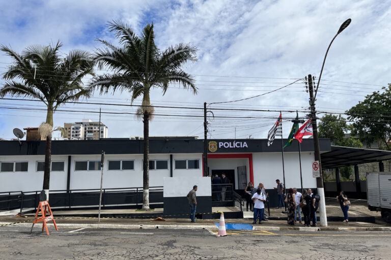 Engenheiro tem ataque de raiva e dilacera cachorro em Sumaré