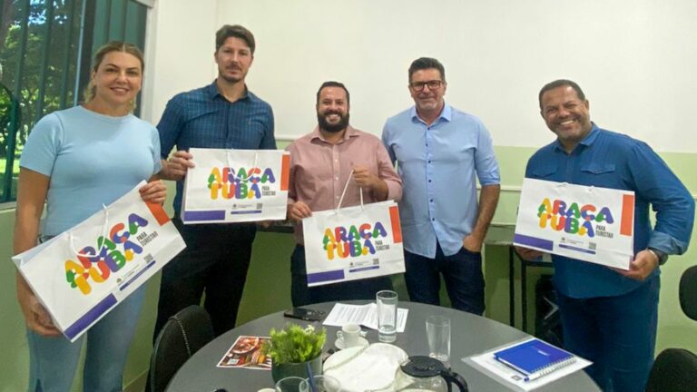 Prefeitura de Araçatuba