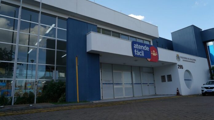 Prefeitura de Araçatuba