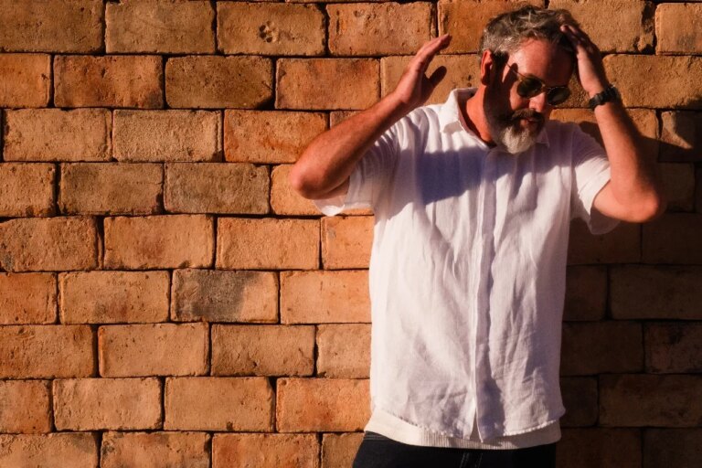 Wado lança o single “Jão” e anuncia novo álbum ‘Obstrução Samba’