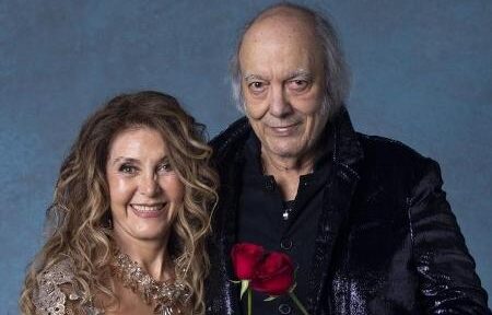 05 composições de Erasmo Carlos gravadas por Wanderléa