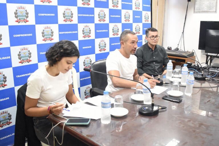 Comissão de Cultura da Câmara debate ações educativas e impasse no Conselho Municipal de Política Cultural
