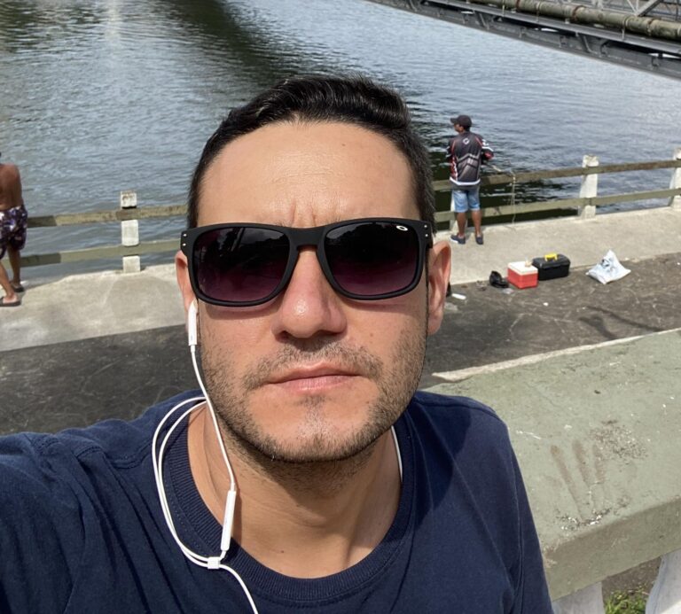 Empresário é morto a tiros em via movimentada de Cosmópolis