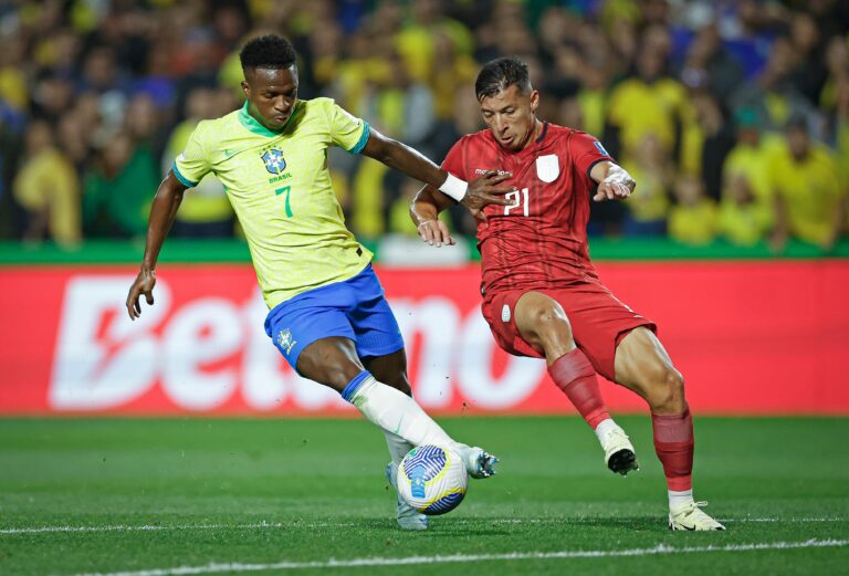 Ancelotti estreia no comando da Seleção em duelo decisivo contra o Equador pelas Eliminatórias