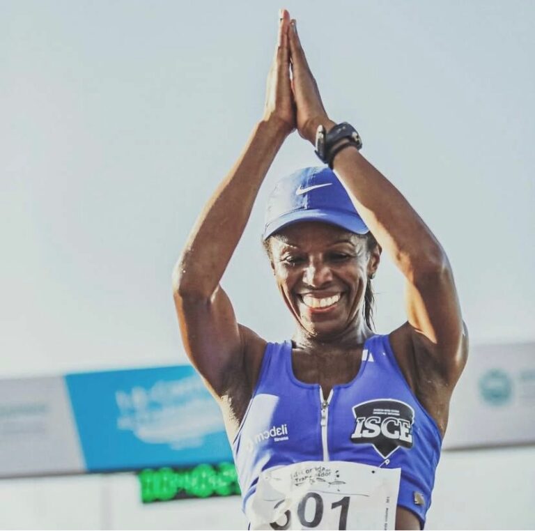 Filme sobre a maratonista Maria Zeferina Baldaia entra em fase degravações com apoio de figurantes voluntários