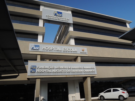 Hospital de Indaiatuba apura erro em medicação de paciente com câncer