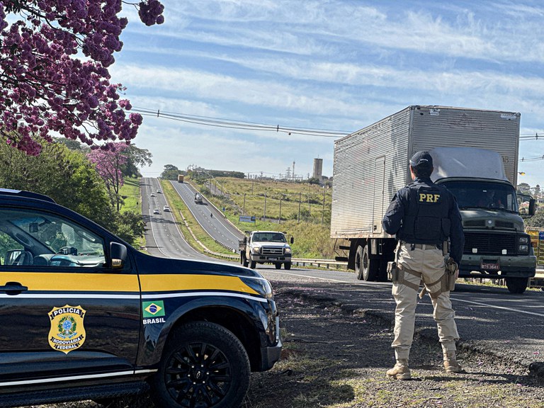 Feriado de Corpus Christi tem aumento de mortes e acidentes nas rodovias federais de SP