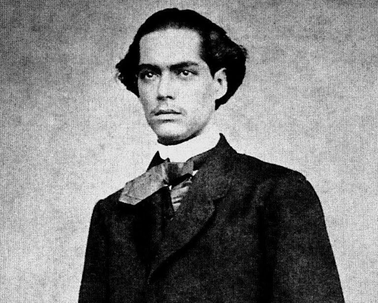 7 poemas inesquecíveis de Castro Alves