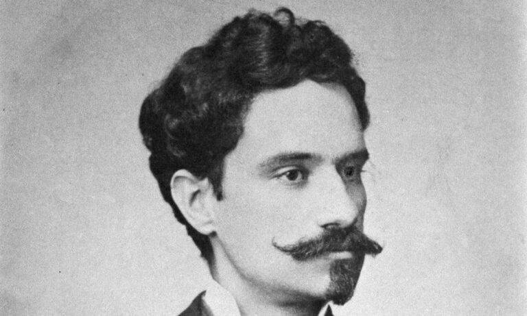 8 poemas de Alphonsus de Guimaraens para entender o simbolismo brasileiro