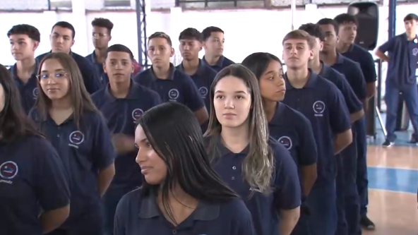 CAMPS de Santos abre inscrições para o “Projeto Avançar”